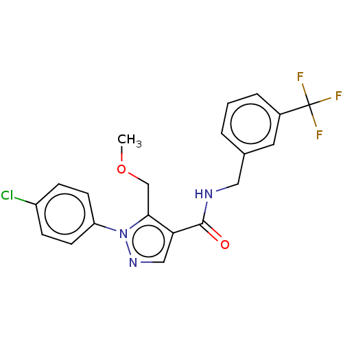 Chemical structure of BindingDB Monomer ID 50518203