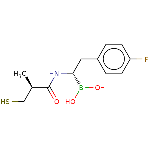 Chemical structure of BindingDB Monomer ID 50518900