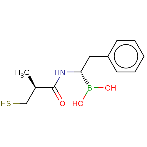 Chemical structure of BindingDB Monomer ID 50518909