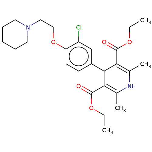 Chemical structure of BindingDB Monomer ID 50519743