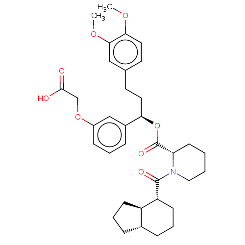 Chemical structure of BindingDB Monomer ID 50519827