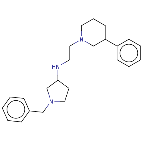 Chemical structure of BindingDB Monomer ID 50519867