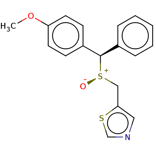 Chemical structure of BindingDB Monomer ID 50519964