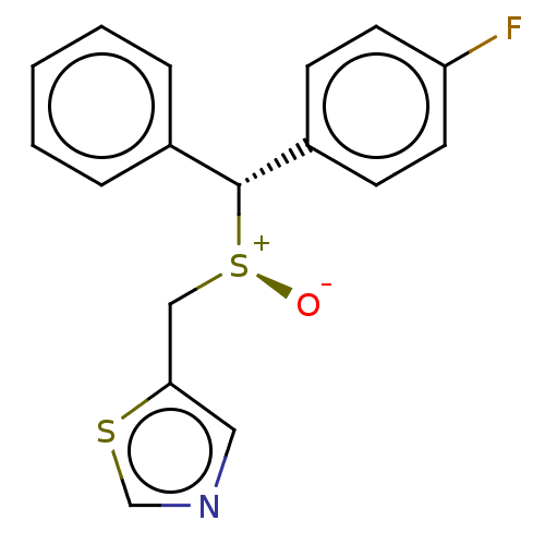 Chemical structure of BindingDB Monomer ID 50520011