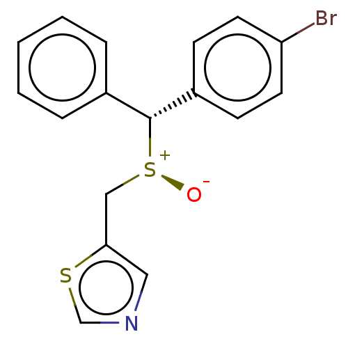 Chemical structure of BindingDB Monomer ID 50520015