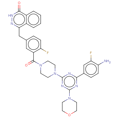 Chemical structure of BindingDB Monomer ID 50520042