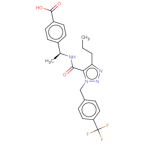 Chemical structure of BindingDB Monomer ID 50520109