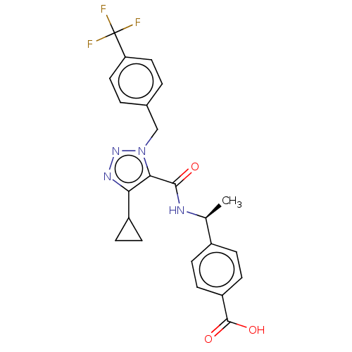 Chemical structure of BindingDB Monomer ID 50520112