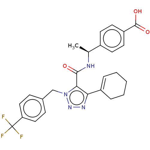 Chemical structure of BindingDB Monomer ID 50520118