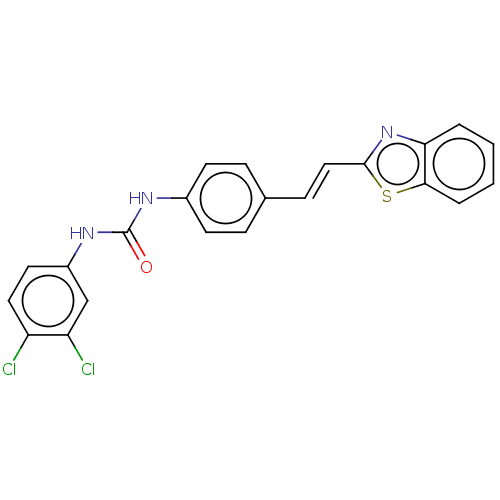 Chemical structure of BindingDB Monomer ID 50521303