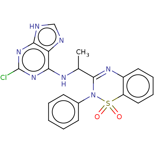 Chemical structure of BindingDB Monomer ID 50521359