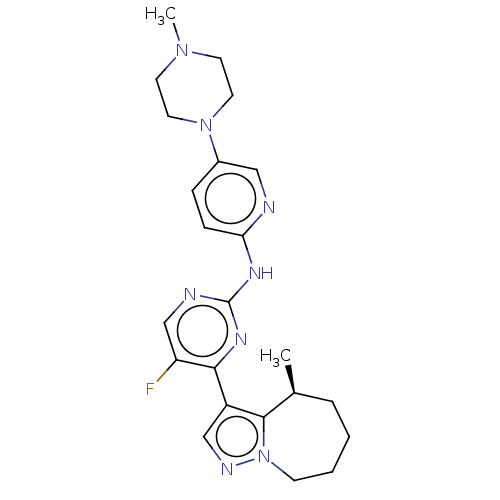 Chemical structure of BindingDB Monomer ID 50521924