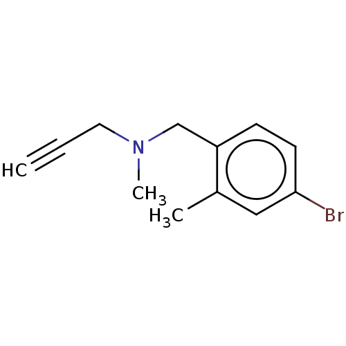 Chemical structure of BindingDB Monomer ID 50522075