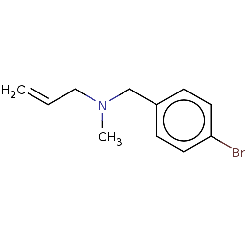 Chemical structure of BindingDB Monomer ID 50522091