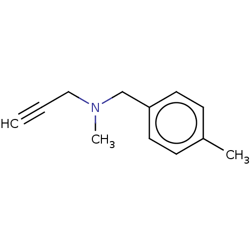 Chemical structure of BindingDB Monomer ID 50522109