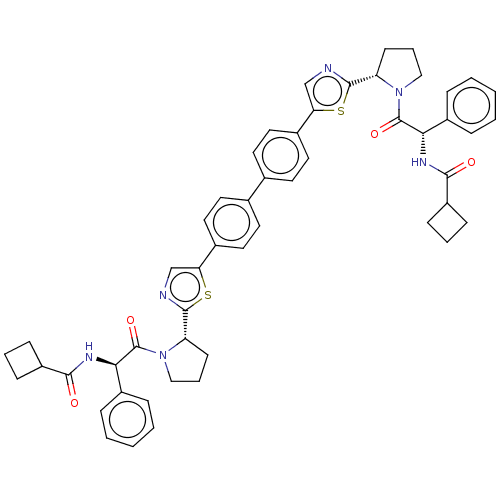 Chemical structure of BindingDB Monomer ID 50522232