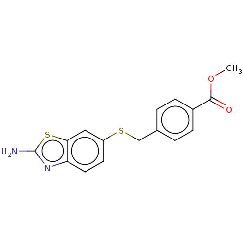 Chemical structure of BindingDB Monomer ID 50522425