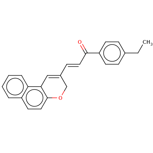 Chemical structure of BindingDB Monomer ID 50522763