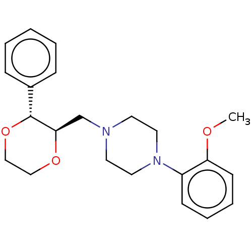 Chemical structure of BindingDB Monomer ID 50523357