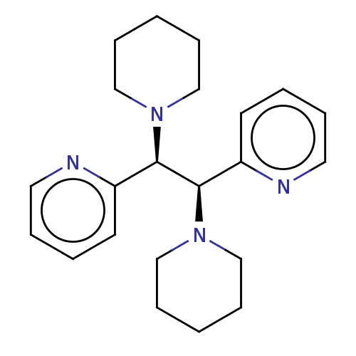 Chemical structure of BindingDB Monomer ID 50523763