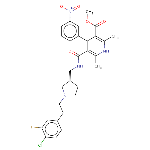 Chemical structure of BindingDB Monomer ID 50523919