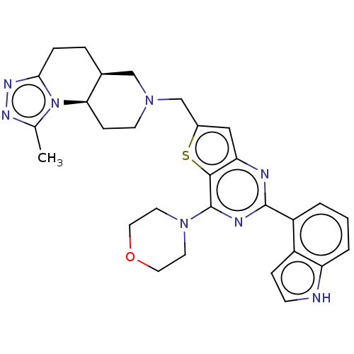 Chemical structure of BindingDB Monomer ID 50524100