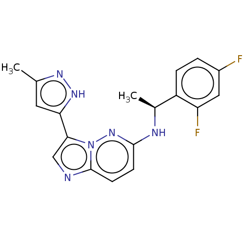 Chemical structure of BindingDB Monomer ID 50524981