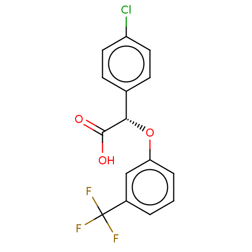 Chemical structure of BindingDB Monomer ID 50525182