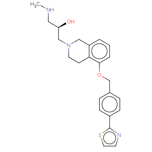 Chemical structure of BindingDB Monomer ID 50525201
