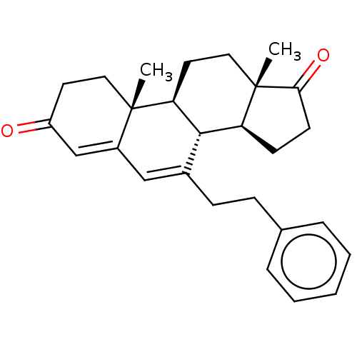 Chemical structure of BindingDB Monomer ID 50525268