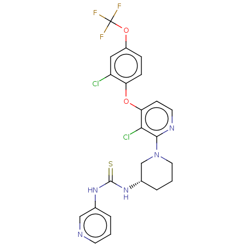 Chemical structure of BindingDB Monomer ID 50526098