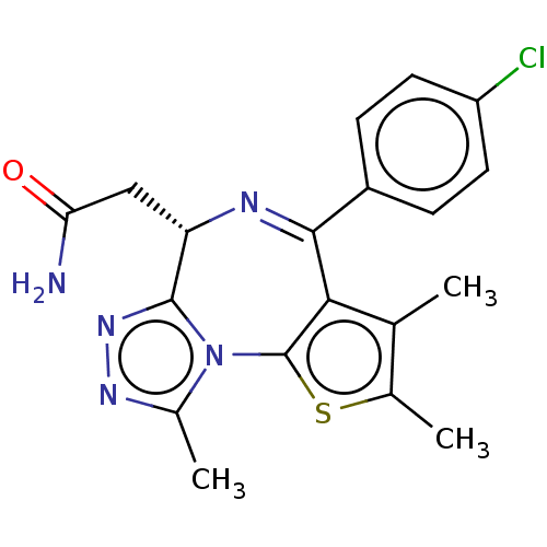 Chemical structure of BindingDB Monomer ID 50527598