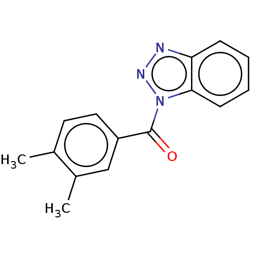 Chemical structure of BindingDB Monomer ID 50528913