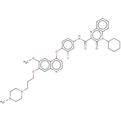 Chemical structure of BindingDB Monomer ID 50529126