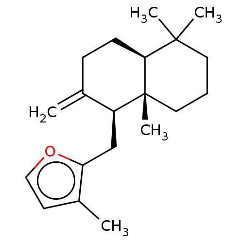 Chemical structure of BindingDB Monomer ID 50530460