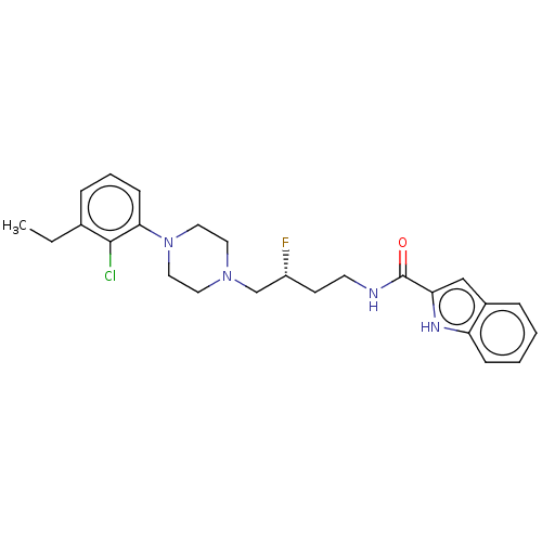 Chemical structure of BindingDB Monomer ID 50530572
