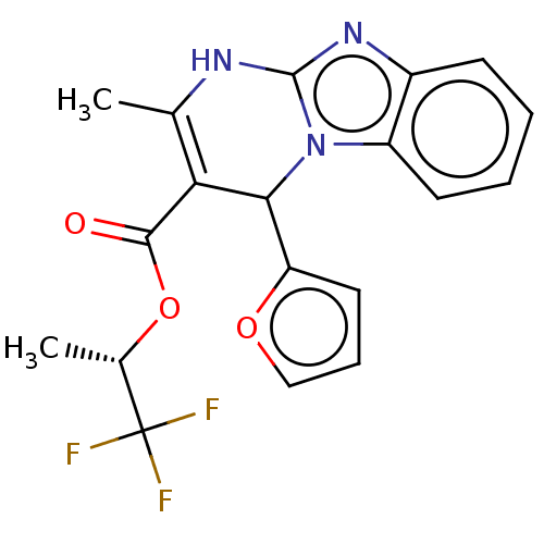 Chemical structure of BindingDB Monomer ID 50530595