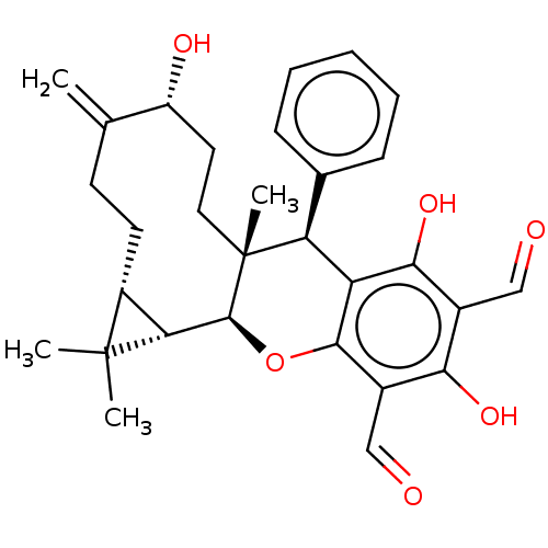 Chemical structure of BindingDB Monomer ID 50531251