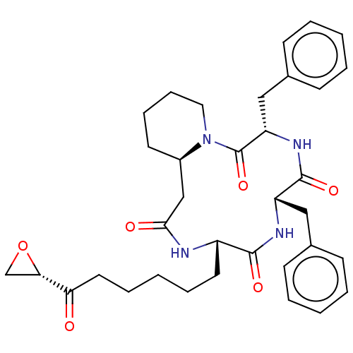 Chemical structure of BindingDB Monomer ID 50531378