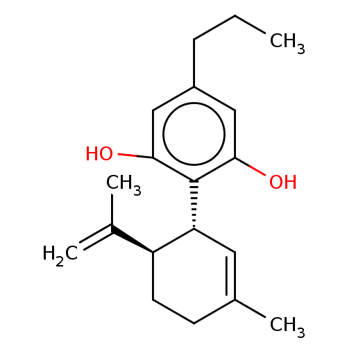 Chemical structure of BindingDB Monomer ID 50532215