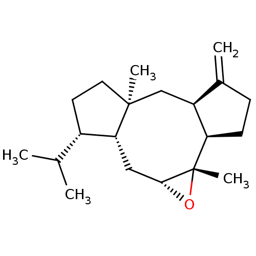 Chemical structure of BindingDB Monomer ID 50532229