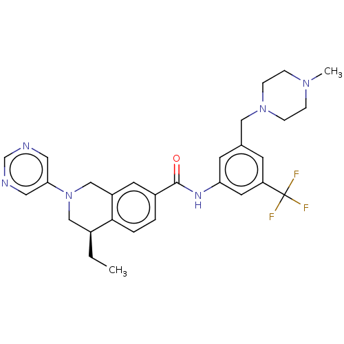 Chemical structure of BindingDB Monomer ID 50532322