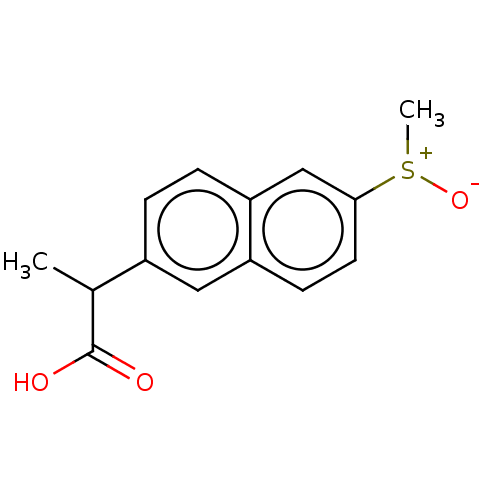 Chemical structure of BindingDB Monomer ID 50533567