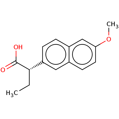 Chemical structure of BindingDB Monomer ID 50533568