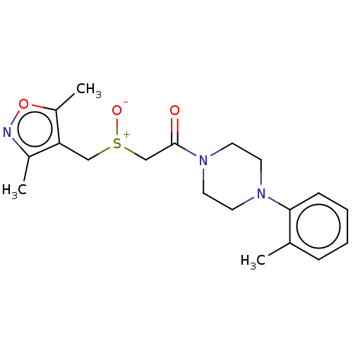 Chemical structure of BindingDB Monomer ID 50535049