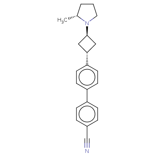 Chemical structure of BindingDB Monomer ID 50535225