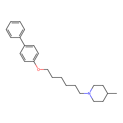 Chemical structure of BindingDB Monomer ID 50535228