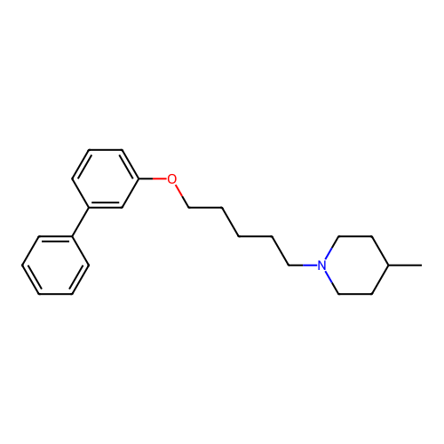 Chemical structure of BindingDB Monomer ID 50535232