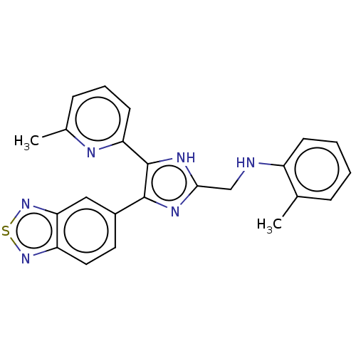 Chemical structure of BindingDB Monomer ID 50535756