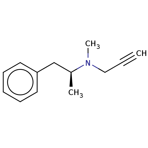 Chemical structure of BindingDB Monomer ID 50535912